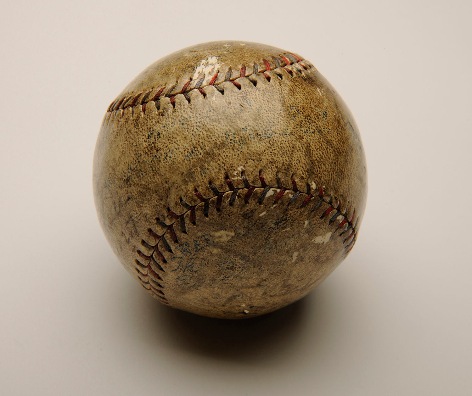 BallHitForRuths60thHomerPartOfBaseballLoreIn BallHitForRuths60thHomerPartOfBaseballLoreIn